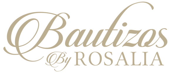 BAUTIZOS BY ROSALIA