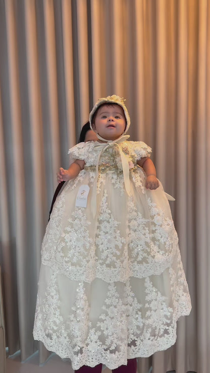 Ropon de niña BBRN4451
